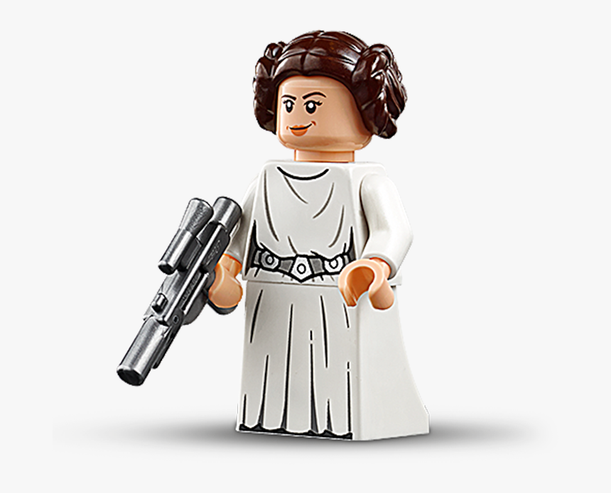 Lego Leia Tantive Iv, HD Png Download