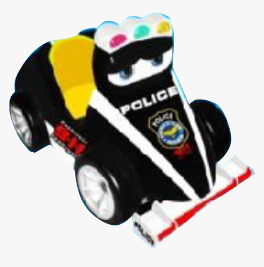 Toy Motorcycle, HD Png Download