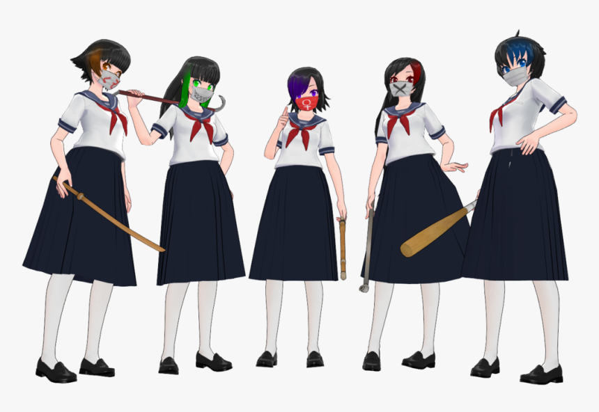 Yanderedev wordpress downloads