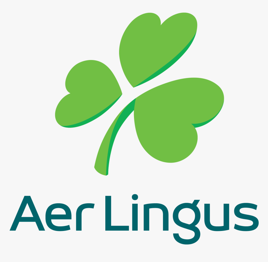 Aer Lingus Logo Transparent, HD Png Download