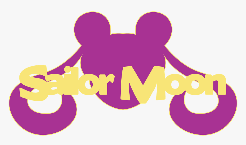 Sailor Moon, HD Png Download