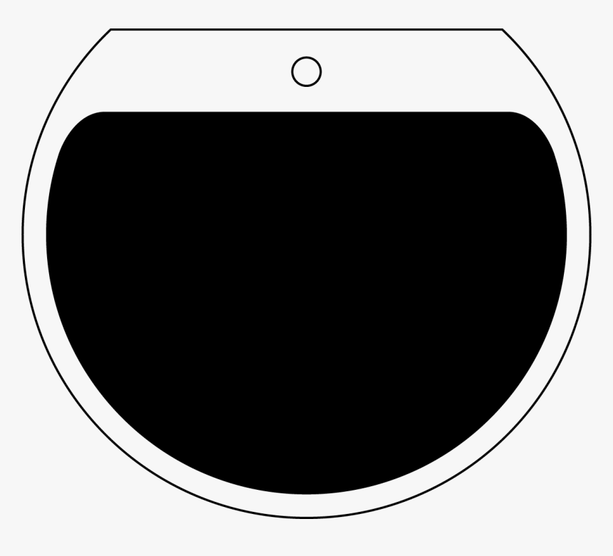 Circle, HD Png Download