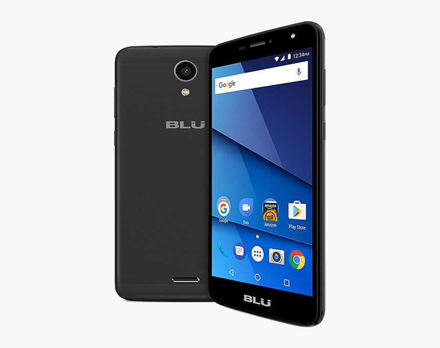 Blu Tank Xtreme Pro, HD Png Download