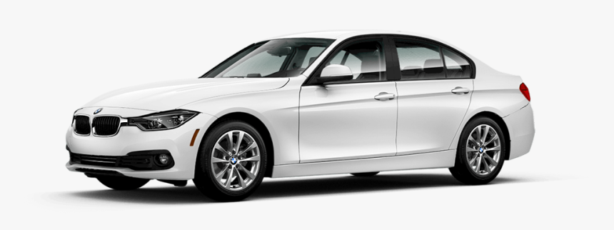 2018 Bmw 3-series, HD Png Download