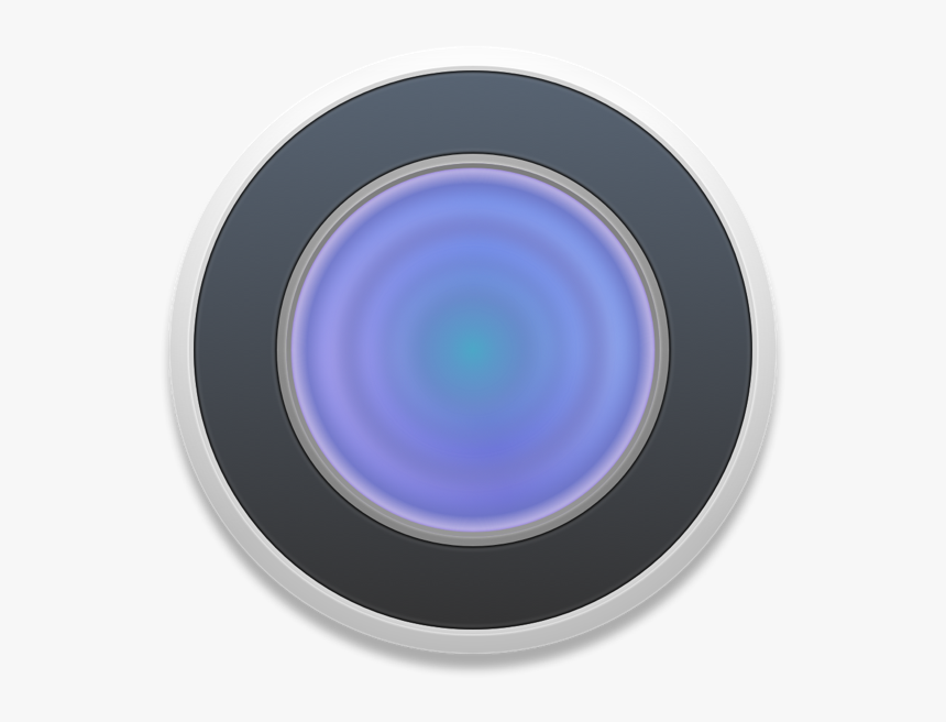Dropzone 3 Icon, HD Png Download