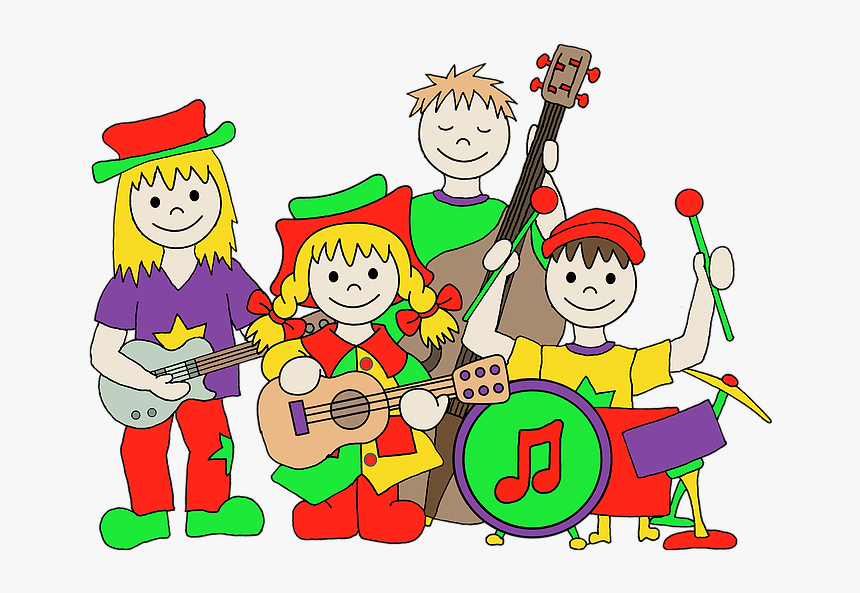 Christmas Band, HD Png Download
