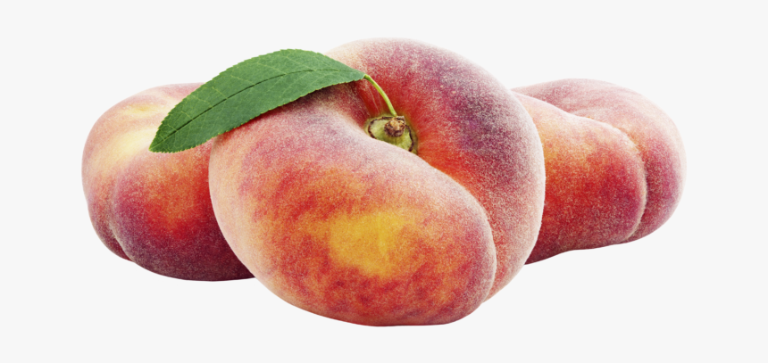 Doughnut Peach, HD Png Download