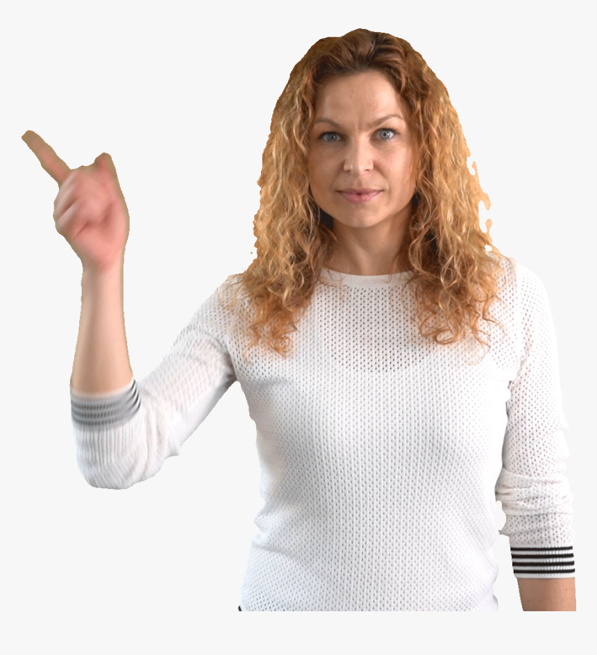 Girl, HD Png Download