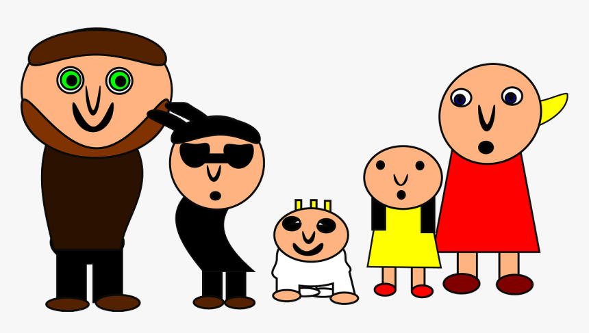 Agenda Web Family, HD Png Download