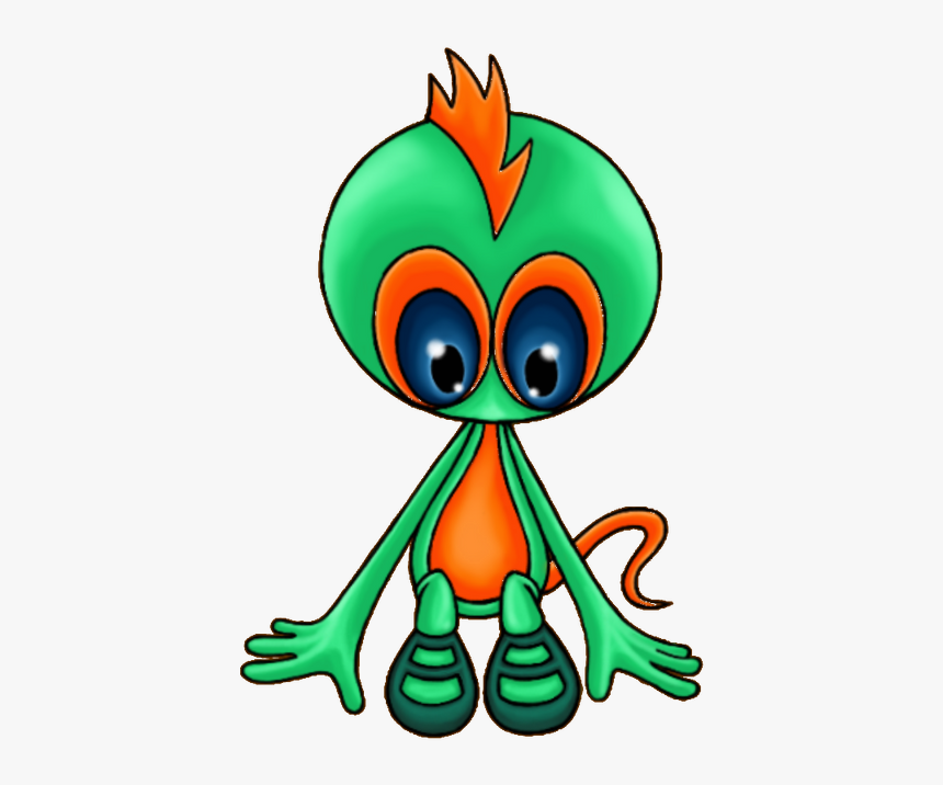 Good Virus2 - Cartoon, HD Png Download