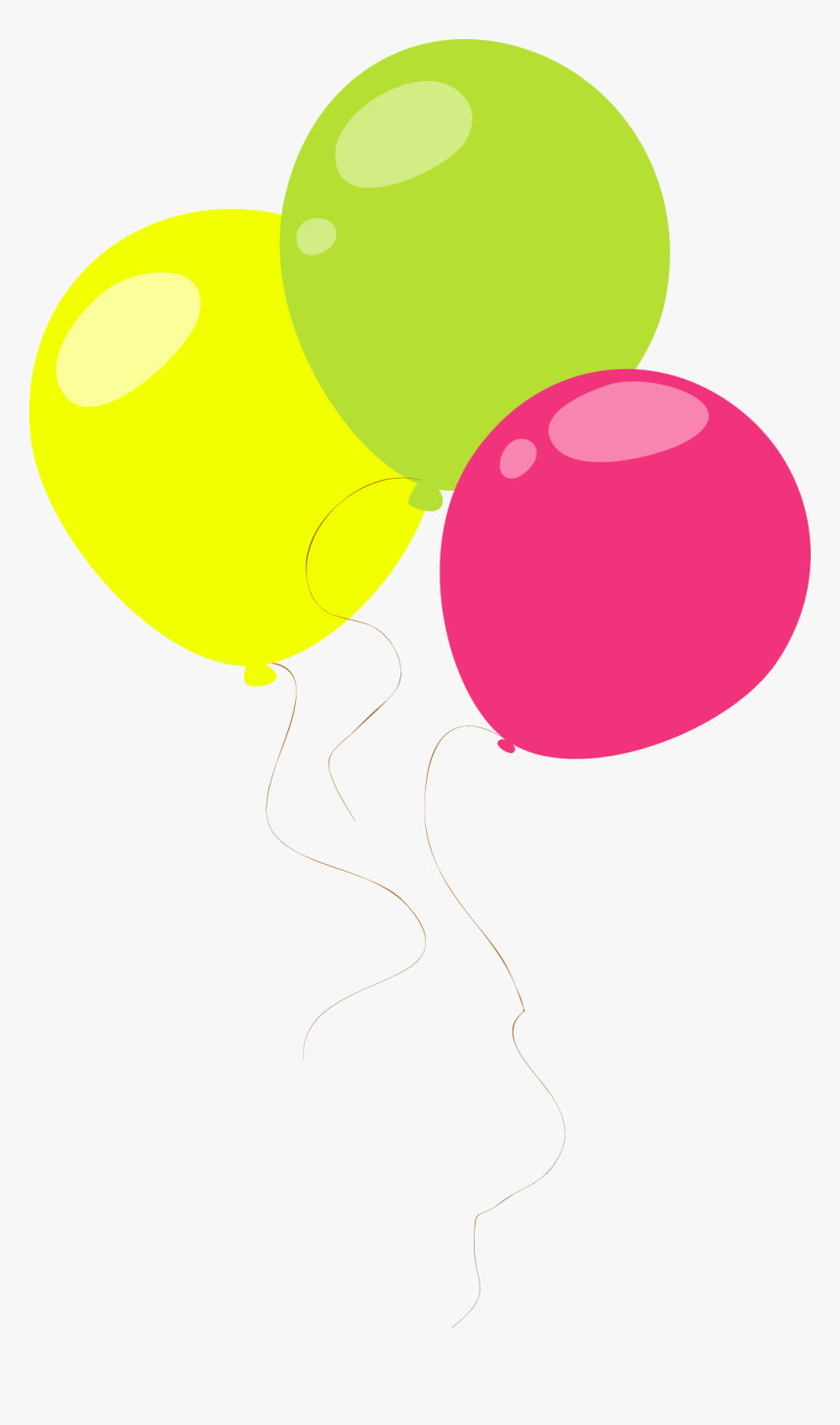 Balloon, HD Png Download