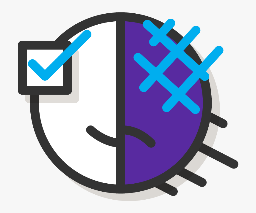 Pain, Agitation And Delirium Management Progress Clipart, HD Png Download