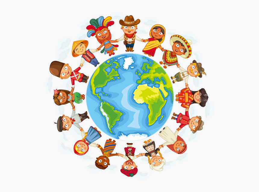 Cultural Diversity, HD Png Download