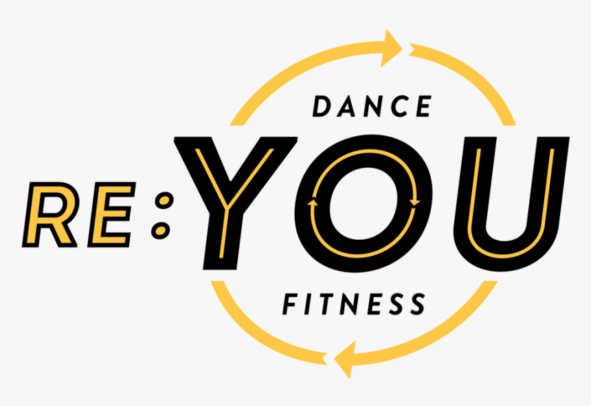 You Dance Fitness, HD Png Download
