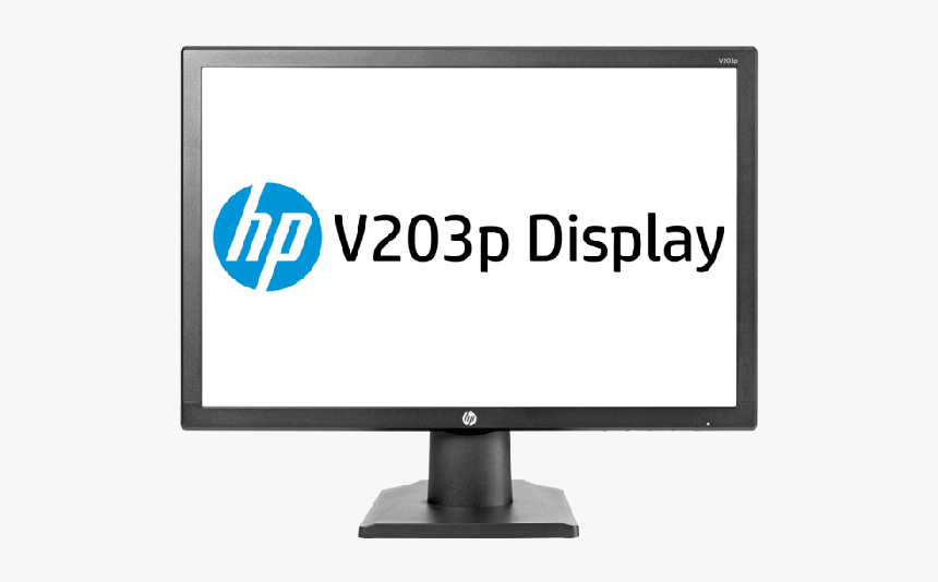 Computer Monitor, HD Png Download