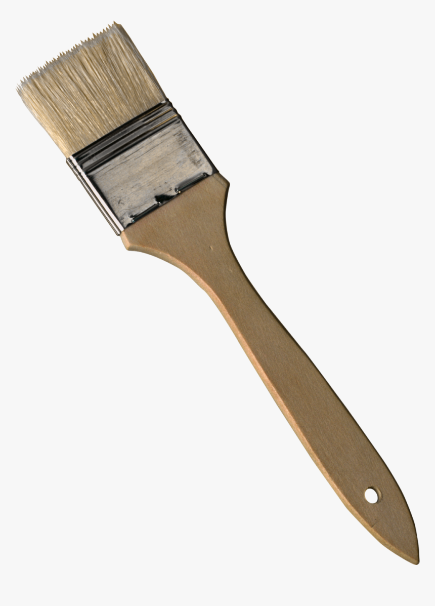 Paint Brush Png Image - Кисть Пнг, Transparent Png