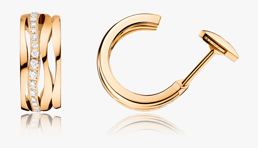 Boucle D Oreil Omega, HD Png Download