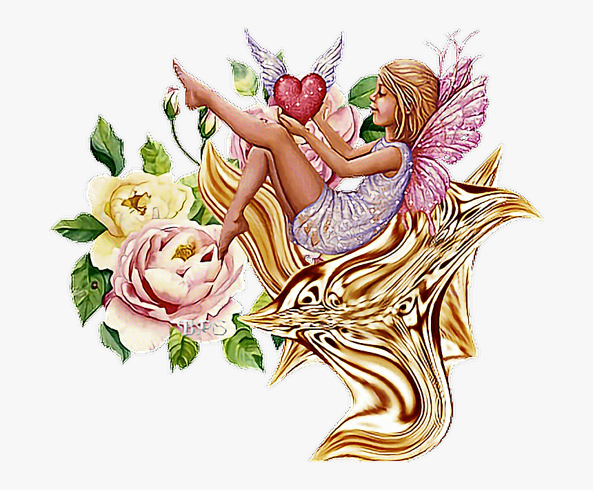 Animated Glittering, HD Png Download