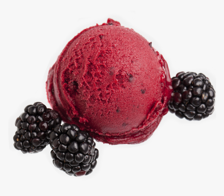 Helado De Paila De Mora, HD Png Download