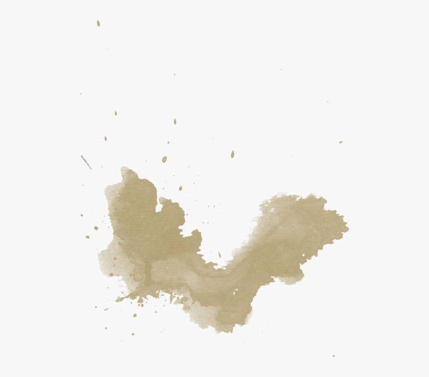 Watercolor Splatter , Png Download - Maple Leaf, Transparent Png