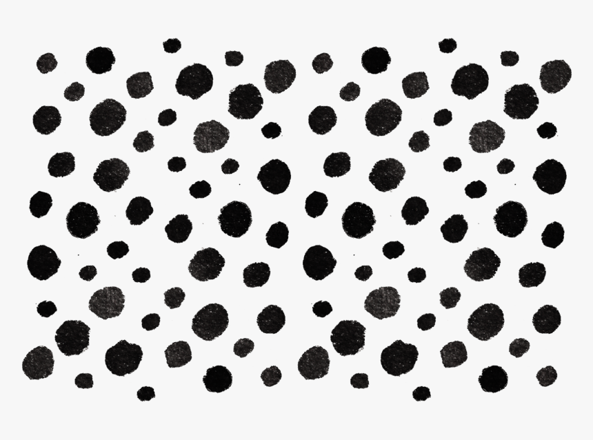 Polka Dot, HD Png Download