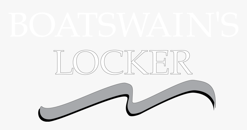 The Finest In Custom Marine Canvas - Line Art, HD Png Download