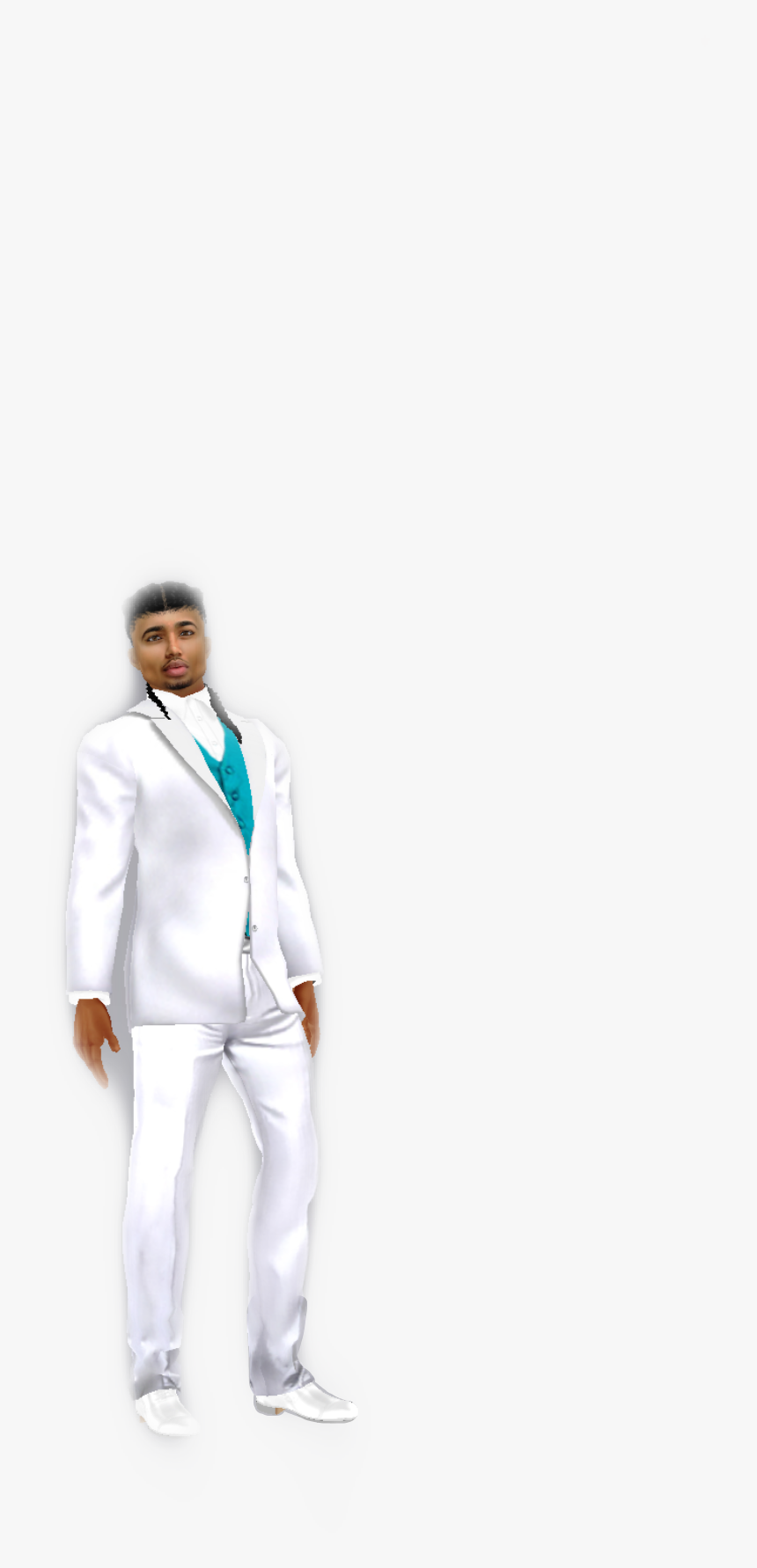#groom #freetoedit - Gentleman, HD Png Download