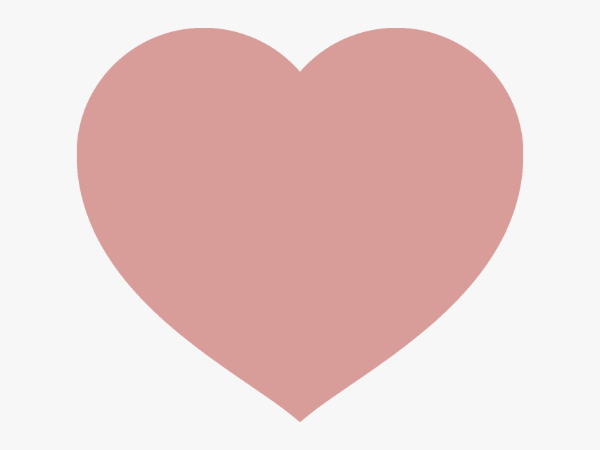 Heart, HD Png Download