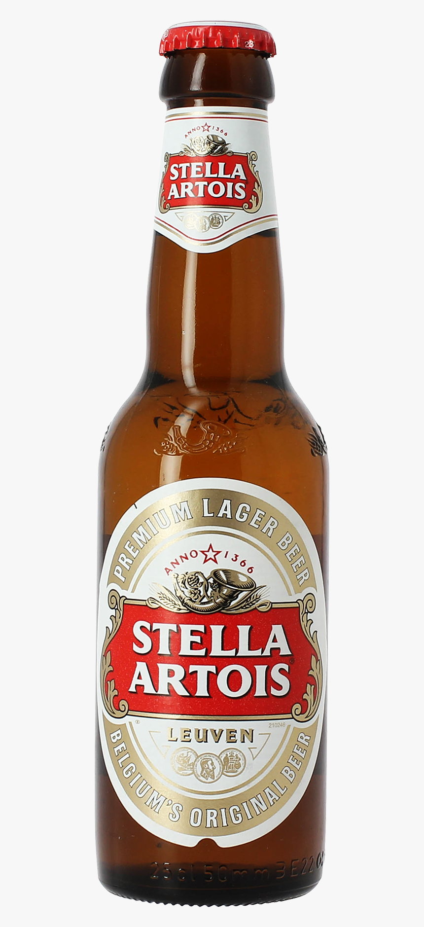 Stella Artois, HD Png Download