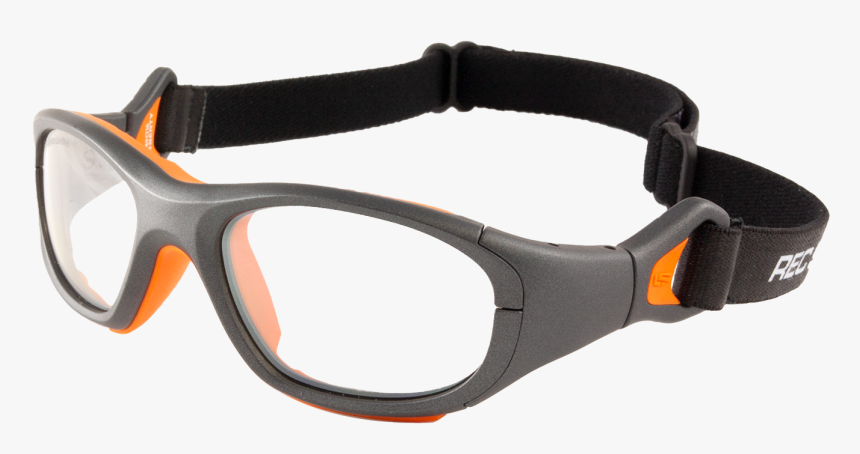 Sport Glasses With Strap, HD Png Download