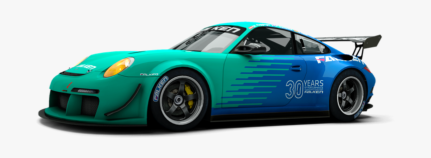 Larbre Competition Car Png, Transparent Png