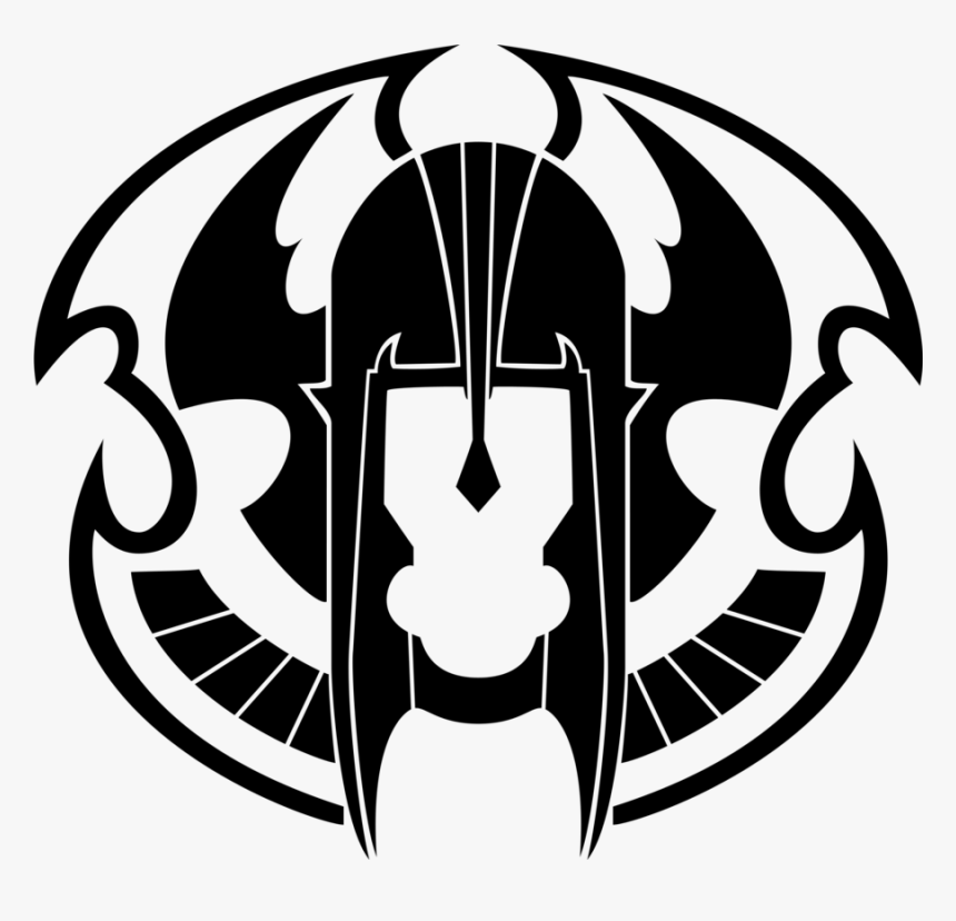 Free League Faction Symbol By Drdraze On Clipart Library - Planescape Faction Symbols, HD Png Download