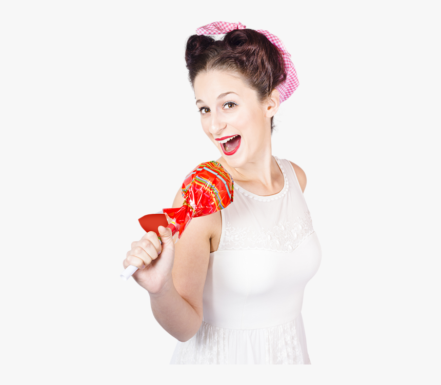 Girl, HD Png Download