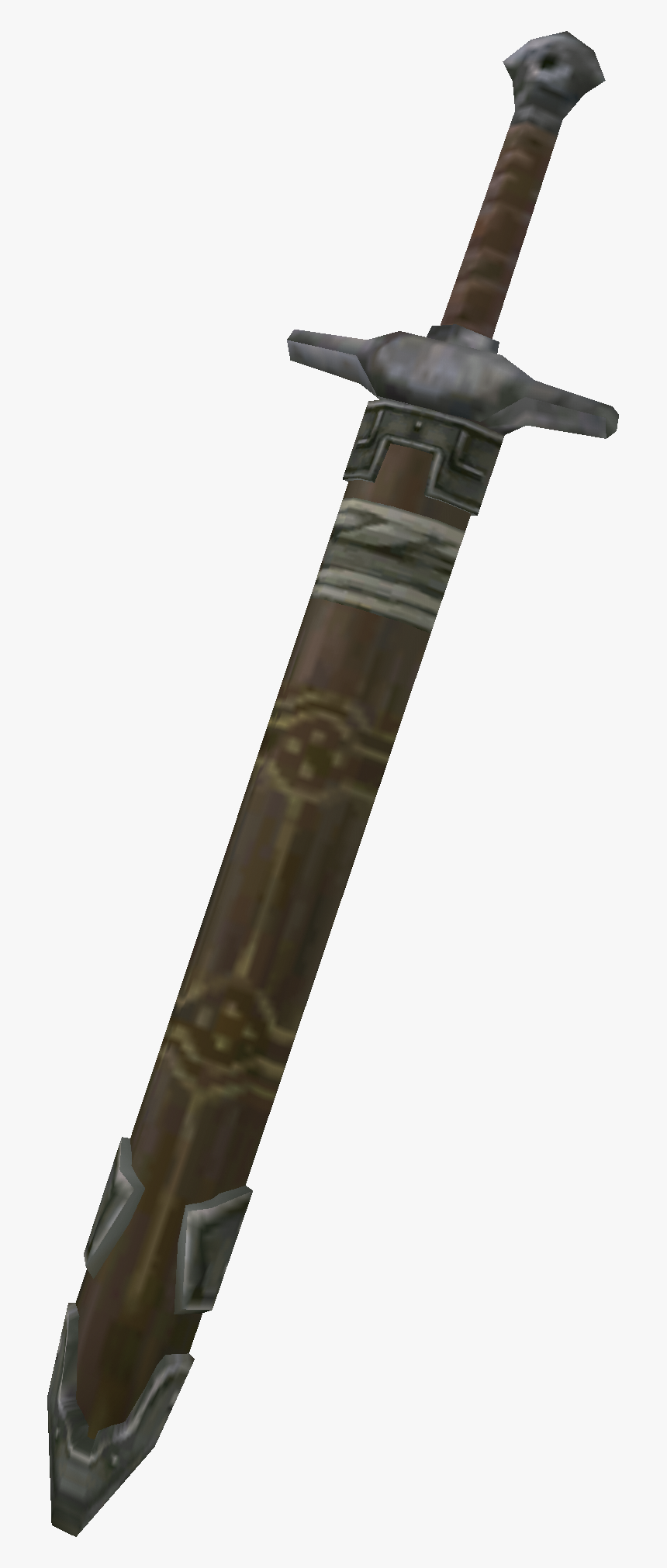 Zeldapedia - Zelda Ordon Sword, HD Png Download