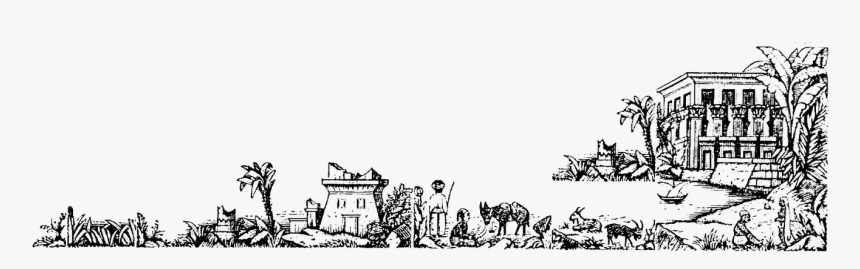 House, HD Png Download