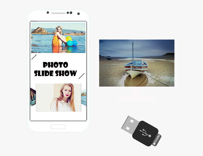 Mobile Phone, HD Png Download