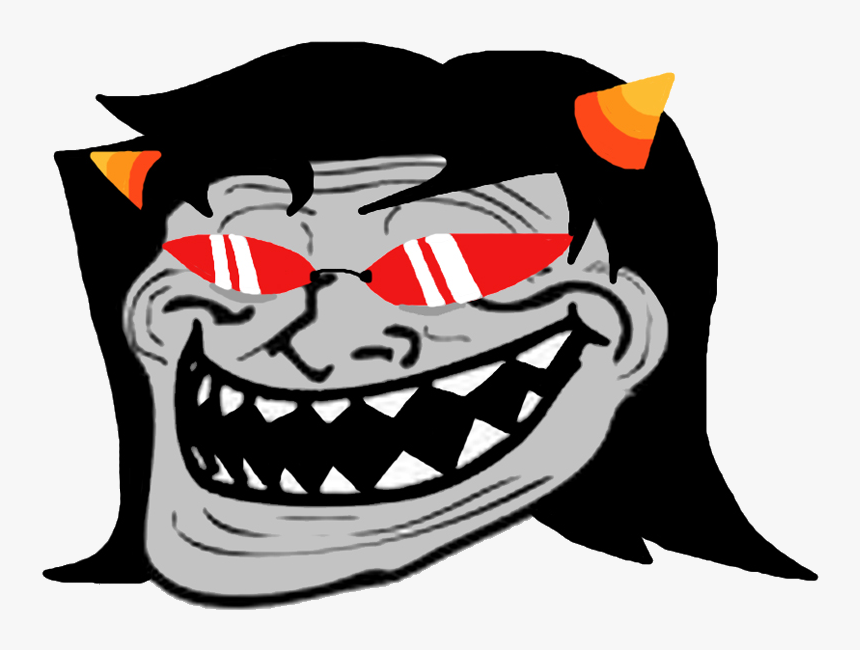 Troll Face, HD Png Download