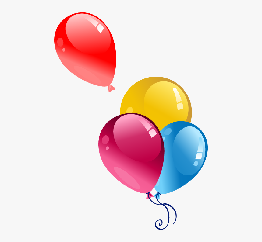 Balloon, HD Png Download
