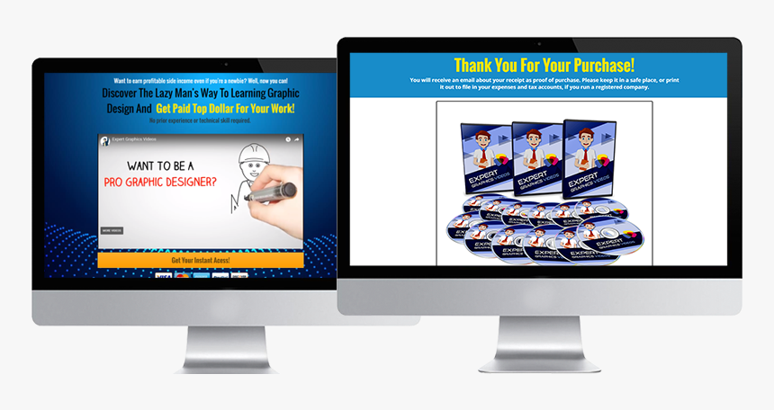 Led-backlit Lcd Display, HD Png Download