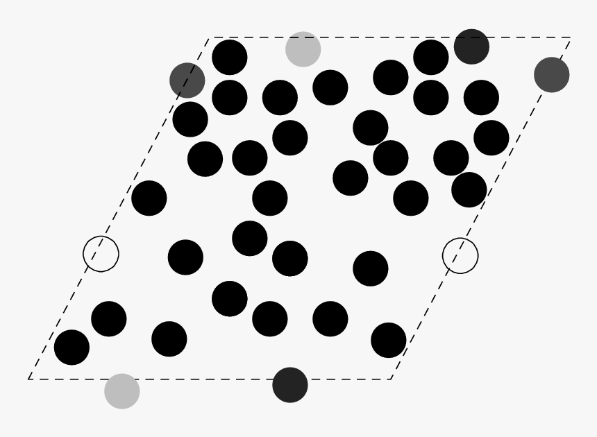 Polka Dot, HD Png Download