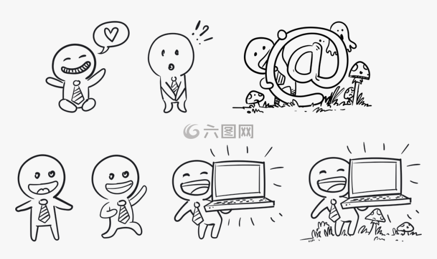 素描,大纲,铅笔 - Drawing, HD Png Download