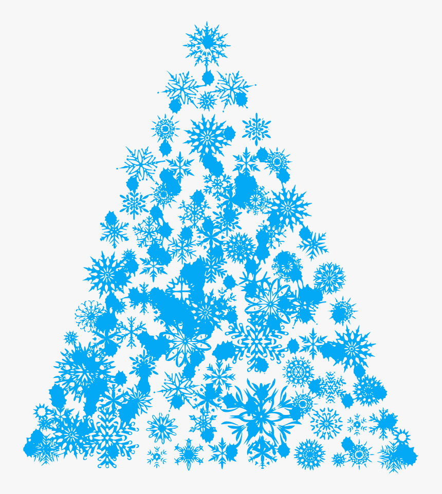 Vánoce Černobílé, HD Png Download