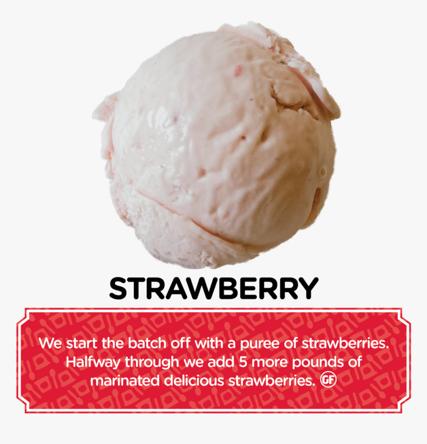 Gelato, HD Png Download