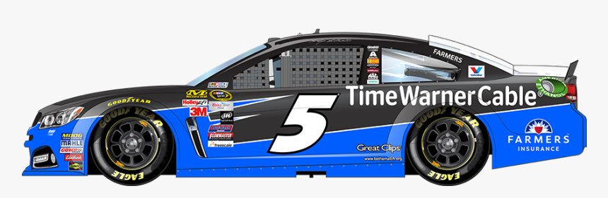 Nascar Paint Scheme Preview 2017, HD Png Download