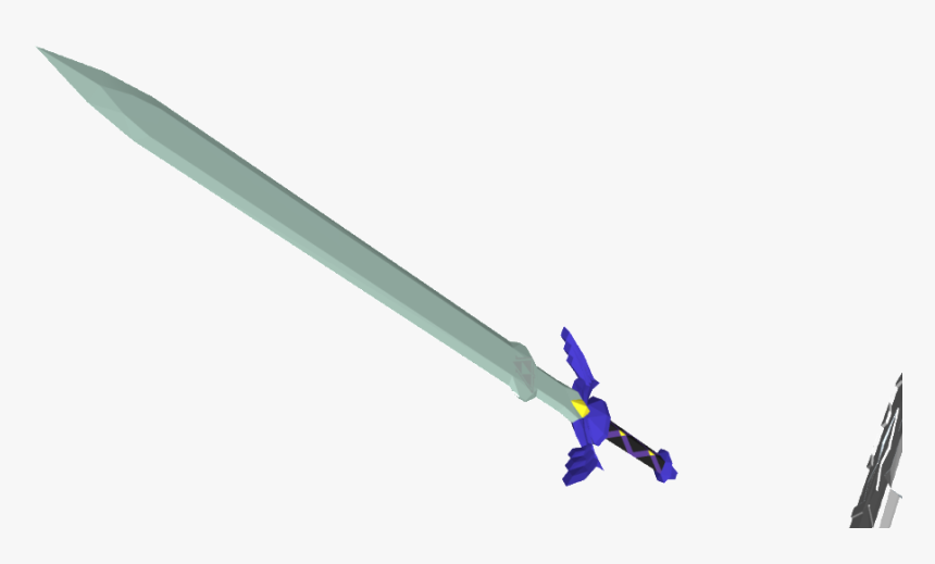 Sword, HD Png Download
