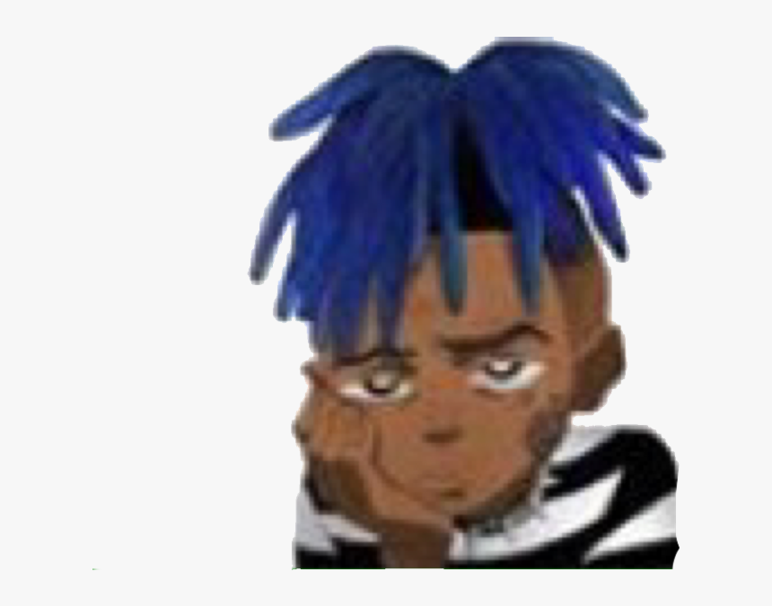 Https - //image - Noelshack - Xxxtentacion So Sad Devant - Xxxtentaclon, HD Png Download