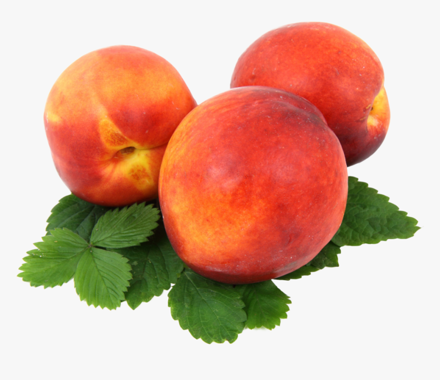 Peach Png Image - 10 Duraznos, Transparent Png