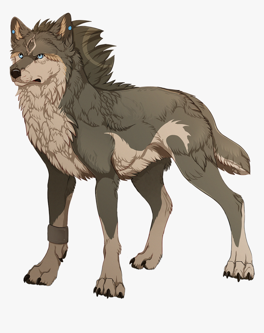 Mackenzie River Husky, HD Png Download