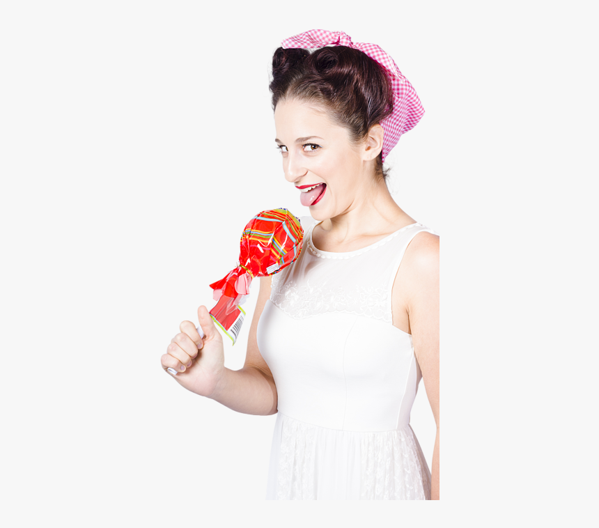Girl, HD Png Download