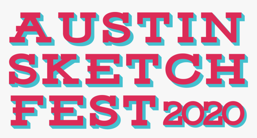 Austin Sketch Fest, HD Png Download